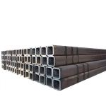 304 316L Welding Seamless Steel Tube Cold Drawing Carbon Steel Pipe