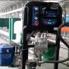Buy cheap Fully Automatic 3PE Coating Equipment for Oil and Gas Pipes from wholesalers