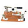 Buy cheap 6MPa Laboratory Benchtop Pneumatic Pressure Calibrator from wholesalers