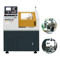 Buy cheap Professional Jewelry CNC Carving Machine for High-End Jewelry Production product