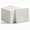Buy cheap 3 Ply Folded White Paper Napkin Tissue For Party Camping Picnics from wholesalers
