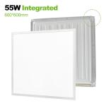 Good Quality Indoor 600x600 Led Ceiling Panel Light For Home Office Supermarket