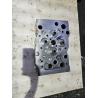 Buy cheap 6162-13-1103 Construction Machinery Komatsu Engine Cylinder Head 6d170 Material Casting from wholesalers