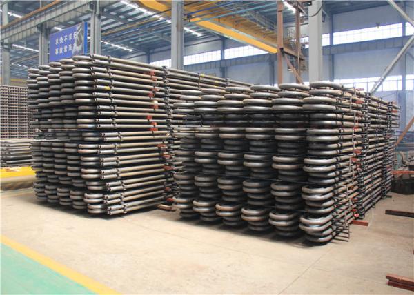 Buy cheap Carbon stainless Alloy Steel Serpentine Tube for Heat Exchanger Coil from wholesalers