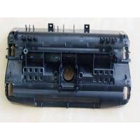 Buy cheap High Precision Injection Molding Electroplating 500K , SPI Injection Moulded Components product