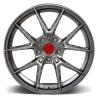 Buy cheap China manufacturer KIPARDO 18 inch alloy wheel rim,PCD 5X100 forged wheel from wholesalers