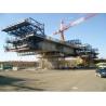 Buy cheap International Standard Form Traveller Rigid Formwork Truss Form Traveler System from wholesalers