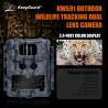 Buy cheap KW591 outdoor trail hunting camera no-glow Two sensor 1080P FHD Hunting Camera night viison from wholesalers