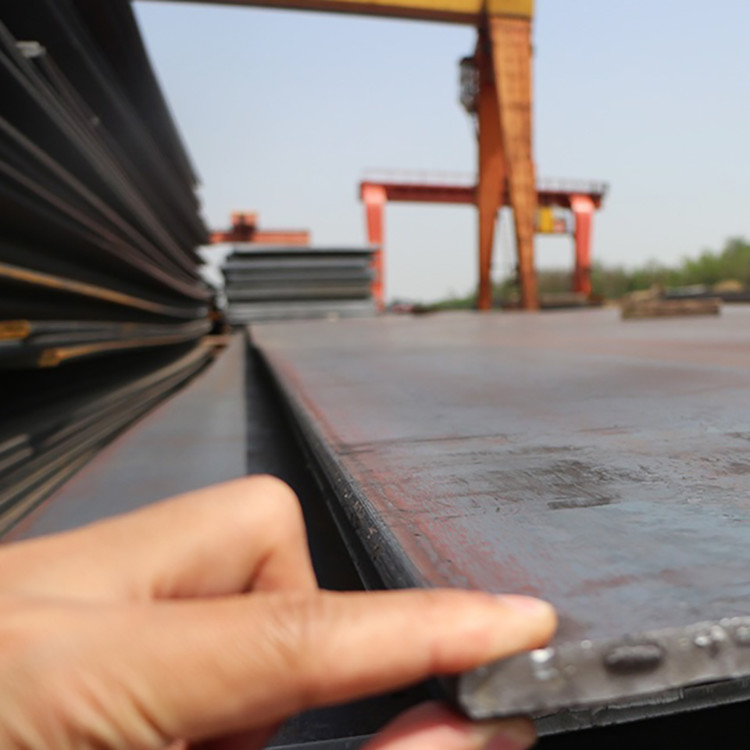 ASME SA 387 Boiler Steel Plate GRADE 22 Class 1 Oxidation Resistant