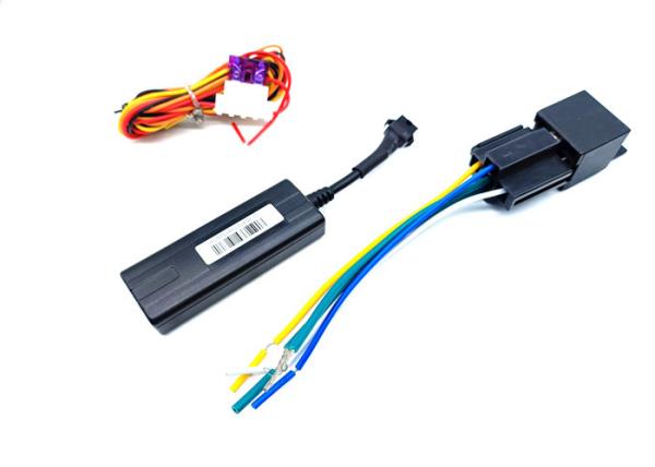 Buy cheap DC75V 180mAH Car GPS Tracking Monitor Cut Off Fuel Stop Engine from wholesalers