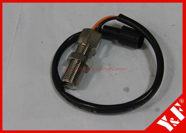 Buy cheap Excavator Electric Parts 125-2966 revolution sensor for 320B 320C Excavator from wholesalers