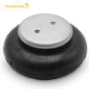 Buy cheap Truck Single Convoluted Air Spring For Firestone W01-358-7451 from wholesalers