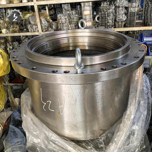 Buy cheap SH200A3 Traveling Excavator Planetary Gear Ring For Industrial Machinery from wholesalers