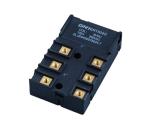 Buy cheap 3B Contact Form 100A Mechanical Latching Relay , High Performance Coil Latching Relay from wholesalers