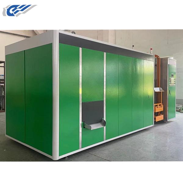 Buy cheap ECO 1000KG Food Cycler Indoor Kitchen Composter Automatic Organic Waste Converter Disposers from wholesalers