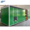 Buy cheap ECO 1000KG Food Cycler Indoor Kitchen Composter Automatic Organic Waste Converter Disposers from wholesalers