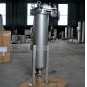 Buy cheap High Pressure Stainless Steel Filter Bag Housing 62KG Weight Ideal for Garment Shops from wholesalers