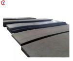 ASTM Cold Rolled Carbon Steel Sheet SCH40 SCH80 1mm 3mm For Construction