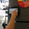 Buy cheap 220V 12ch Magnetic Mold Clamping System Quick Change QHMAG from wholesalers