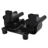 Buy cheap Car Ignition Coil Compatible CHEVROLET LACETTI DAEWOO NUBIRA 1.4 1.6 96453420 from wholesalers