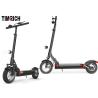 Buy cheap TM-RMW-H11 Urban Charging Fold Up Electric Scooter , High Power Electric Scooter 80KM Distance from wholesalers