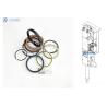 Buy cheap Excavator Seal Kit JCB JS205 Bucket Cylinder Set of Seals Excavator Spare Parts from wholesalers