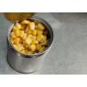 Buy cheap HACCP 800G New Season Good Taste canning fresh corn from wholesalers