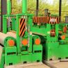 Buy cheap 1800mm Thick Plate 60m/Min Metal Slitting Line from wholesalers