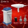 Buy cheap q switched nd yag laser ruby laser tattoo removal machine from wholesalers