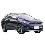 2022 top supply all-wheel-drive Suv electric vehicle ID6X Basic pure electric 5