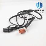 ISF3.8 Diesel Engine Wiring Harness For Construction Machinery 3946907