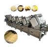 Buy cheap Commercial Stainless Steel Noodle Making Machine Automatic Production 11000pcs/8hr 380V 50HZ from wholesalers