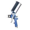 Buy cheap H.V.L.P. Air Gravity Spray Gun Stainless Steel Nozzle Tip HVLP Eenvironmental Painting Gun from wholesalers