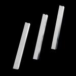 Non Woven Fiber Film Slitting Blades Hard Steel Solid Carbide Materials
