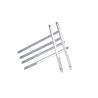 Buy cheap KF0725 CH08-02-25W 2.5H3 162 * 8 * 2.5mm Cutter Knife Blades Steel Suitable For Yin Cutting Machine from wholesalers