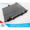 Buy cheap 100% Tested Aluminum Nissan Auto Radiator For TERRANO 2002/ DATSUN TRUCK 1997-2003 AT 21450-7F002 from wholesalers