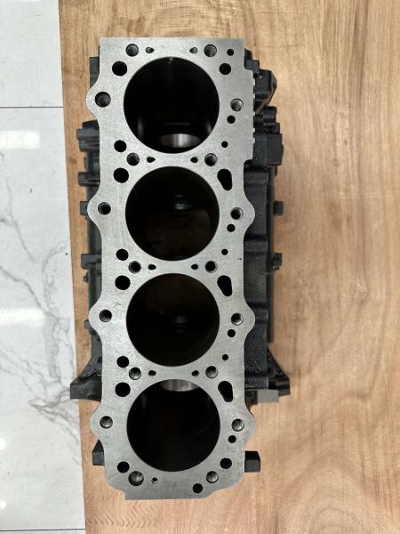 Buy cheap ME200977 Aluminum Cylinder Block Mitsubishi 4m40 Engine Block from wholesalers