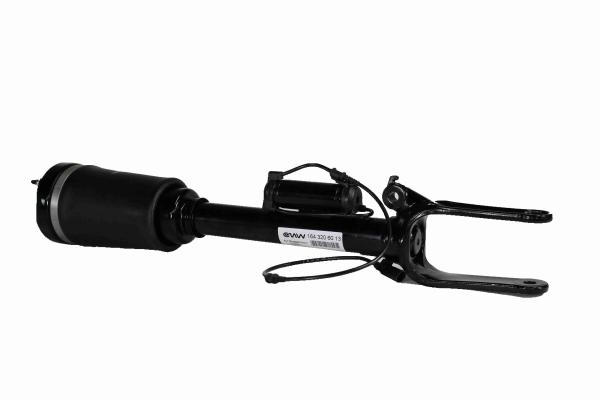Buy cheap W164 Front Pneumatic Mercedes Benz Air Suspension System 1643205213 from wholesalers