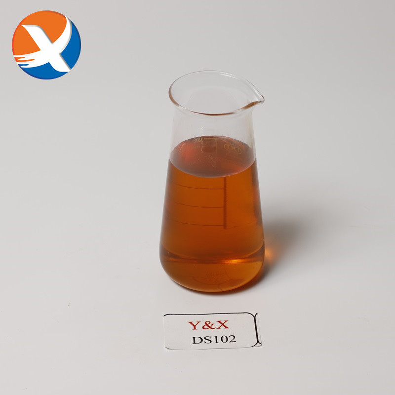 DS102 Depressant: Solution for Pyrite and Pyrrhotite Suppression in Flotation
