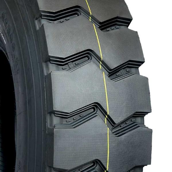 Buy cheap Chinses Factory Tyres All Steel Radial Truck Tyre AR666 11.00R20 from wholesalers