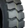 Buy cheap 22mm Tread 11r20 Big Truck Tires Heavy Load Tires Excellent Heat Disspation from wholesalers