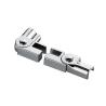 Buy cheap Fix Position Parts Sliding Glass Door Fittings Accessories ODM For Water Resistant from wholesalers