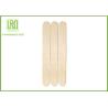 Buy cheap Thick Wooden Tongue Depressor CE Sterilized 150 X 18 X 1.6mm Size from wholesalers