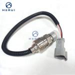 Hydraulic Pump Sensor E320C E320B E320D Excavator Sensor 221-8859 106-0178 157