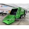 Buy cheap 6m3 Waste Compactor Truck from wholesalers