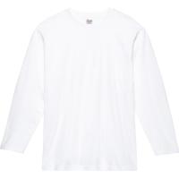 Buy cheap Long Sleeve Sportswear Custom Logo 100% Cotton Unisex Long Sleeve Round Neck product