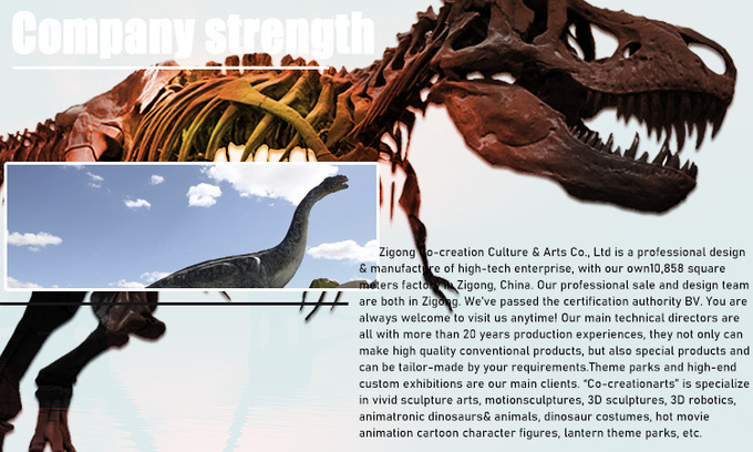 Realistic Sound Control Systems Animatronic Dinsoaur Simulatio Velociraptor For Exhibition