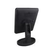 Buy cheap ABS Plastic Square LED Strip Mirror Battery Operated Desktop 16PCS from wholesalers