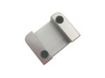 Buy cheap 100% Inspection Z17 Precision Mold Components Mold Locking Block from wholesalers