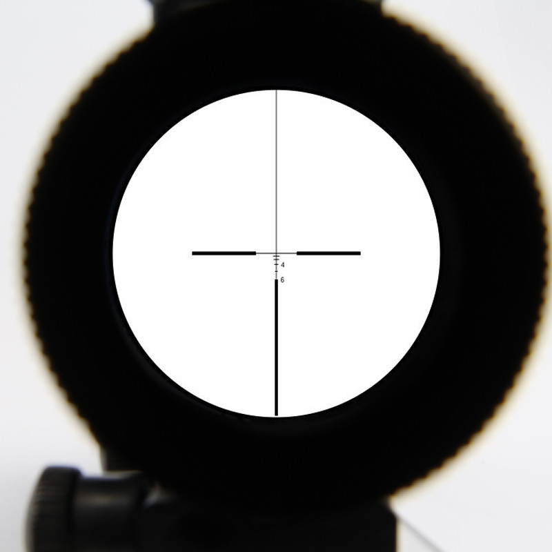 Tactical Nightforce Illuminated Scopes 4X32 Fully Multi Coated Optics Coating